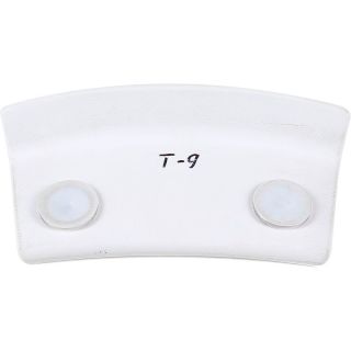 Подголовник для ванны универсальный Aquanet T9 204062 белый